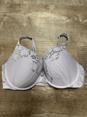 Victoria’s Secret Perfect Shape Bra Size 38D